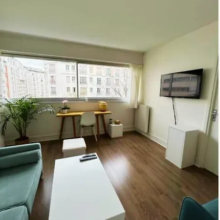 아파트 Cosy 15