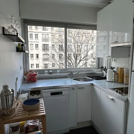 Cosy 15 * 파리