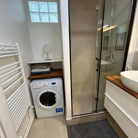 Cosy 15 * 파리