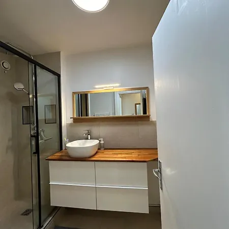 Cosy 15 아파트 *