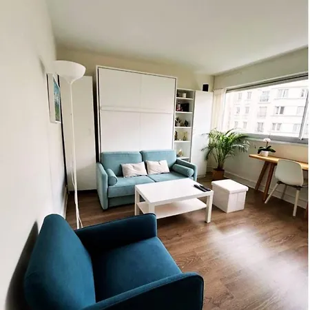 Cosy 15 아파트 파리