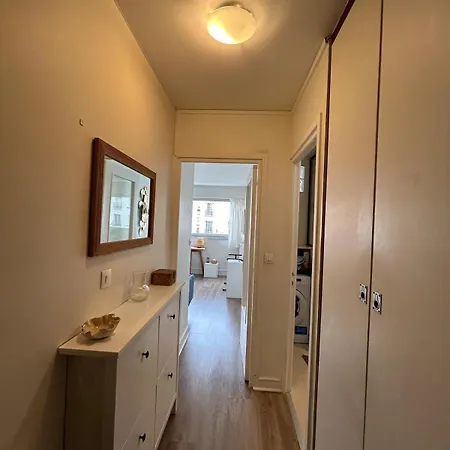 Cosy 15 파리